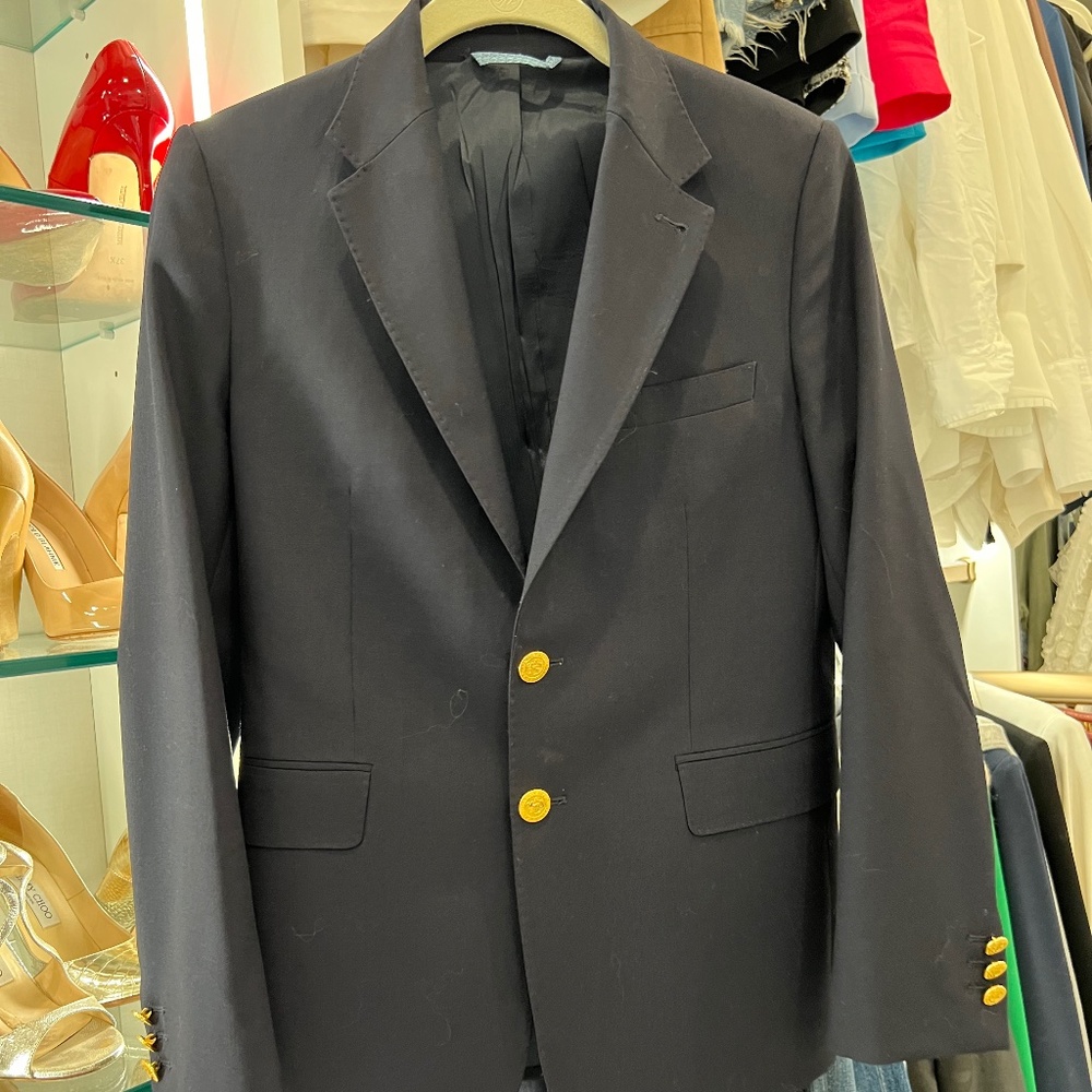 Vineyard Vines Boys Blazer